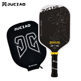 Bold-Texture Gen-3 Pickleball Paddle - product photo 6