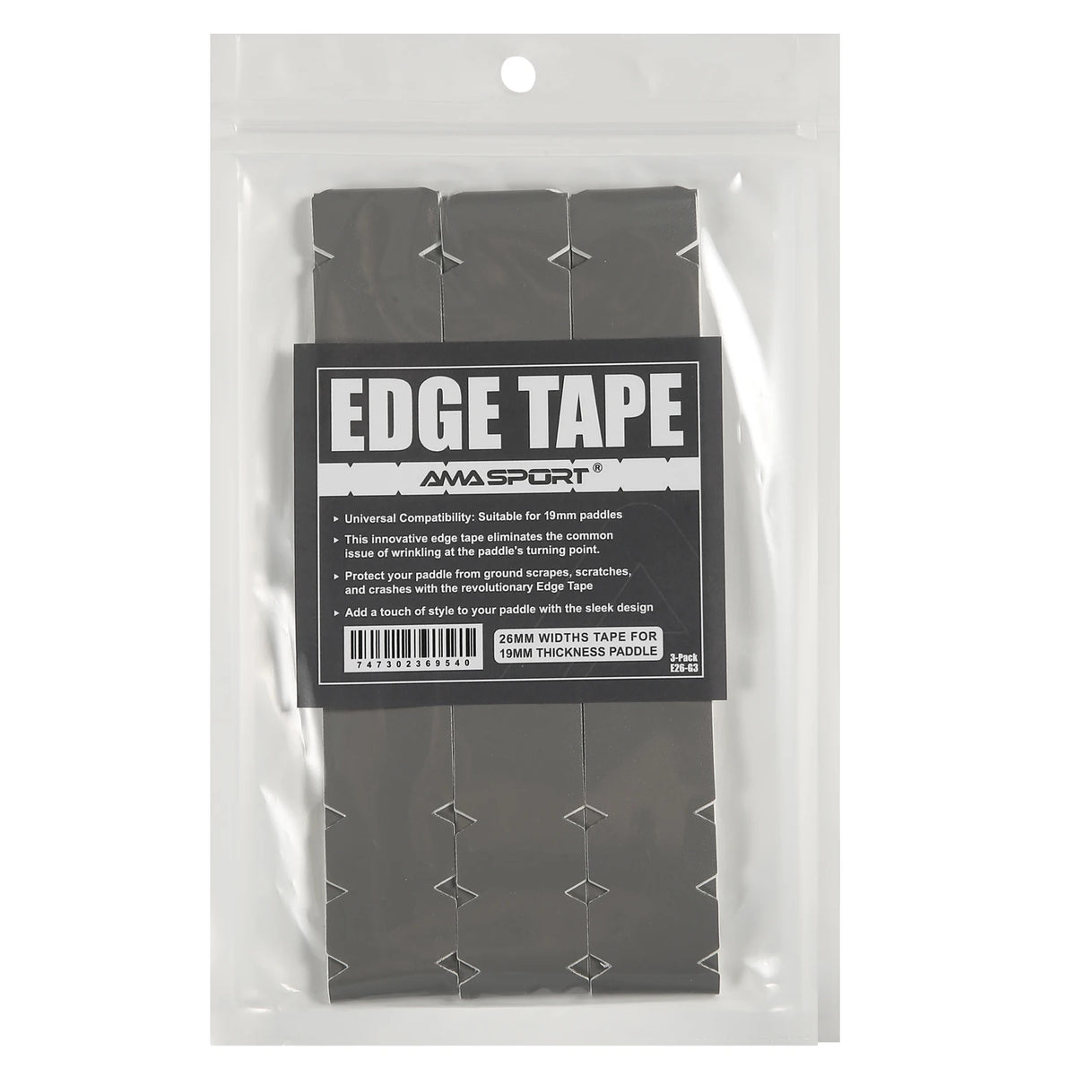 Paddle Edge Protection Tape - view 25
