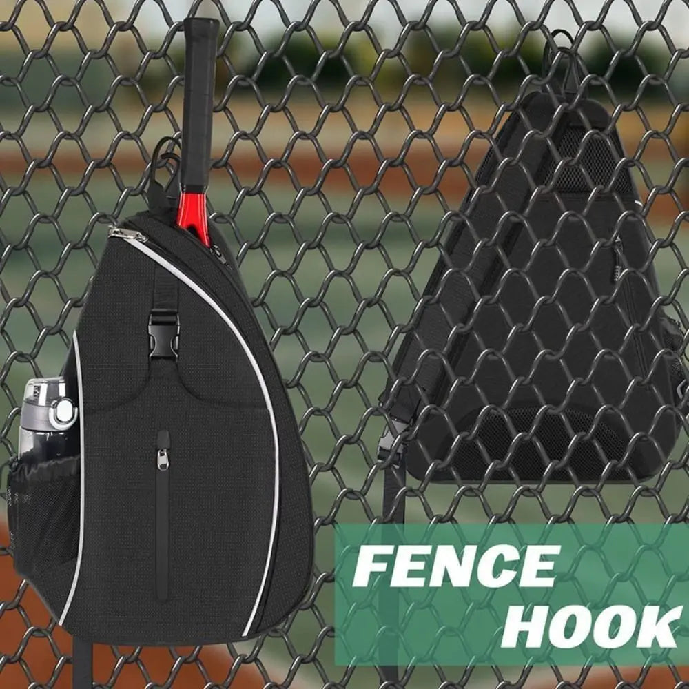 Zip-Close Paddle Backpack - view 5