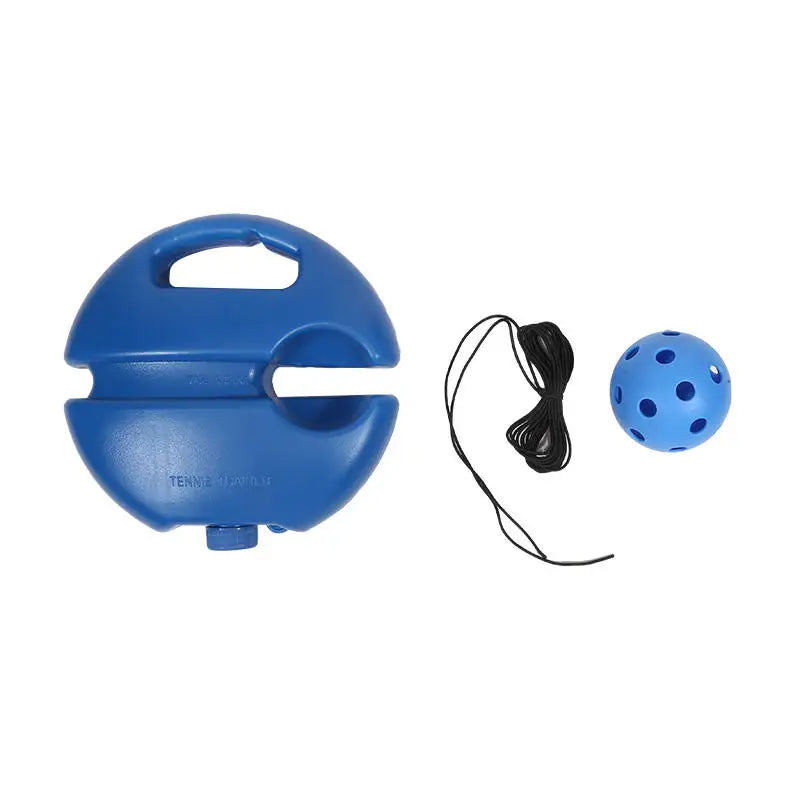 Practice Ball with String - view 8