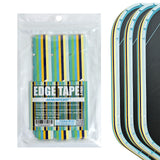 Laser-Finish Paddle Edge Tape - view 18