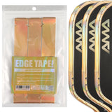 Laser-Finish Paddle Edge Tape - view 10