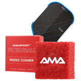 Paddle Face Eraser - product photo 1