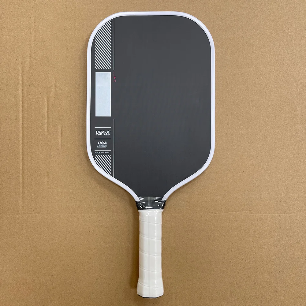 Gen-4 Carbon Pickleball Paddle - view 1