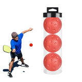 Quiet Practice Pickleballs - view 1