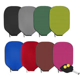 Neoprene Paddle Cover - view 1