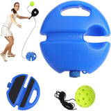 Practice Ball with String - view 2