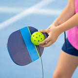 Practice Ball with String - view 6