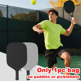 Neoprene Paddle Cover - view 2
