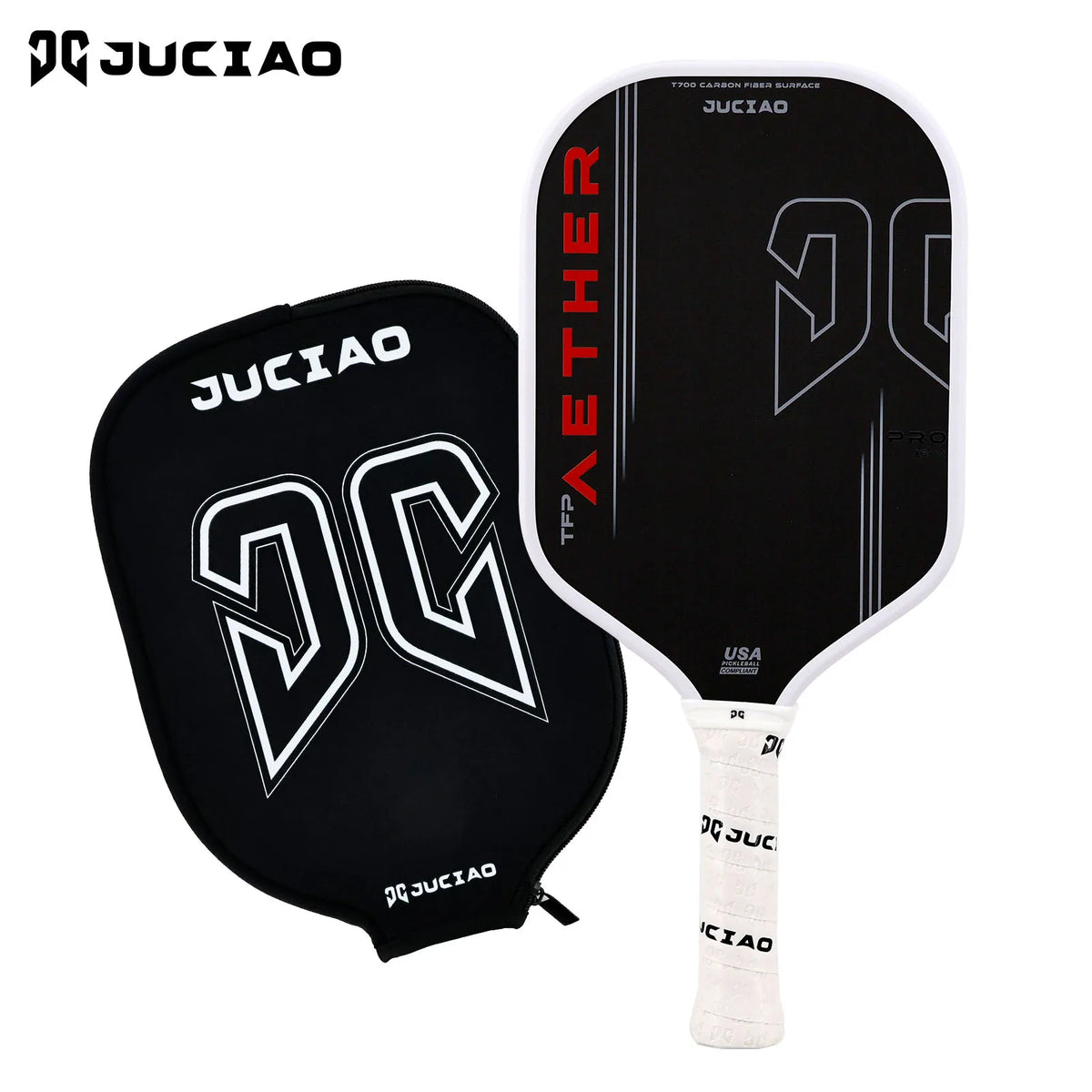 Aether Gen-4 Pickleball Paddle - product photo 6