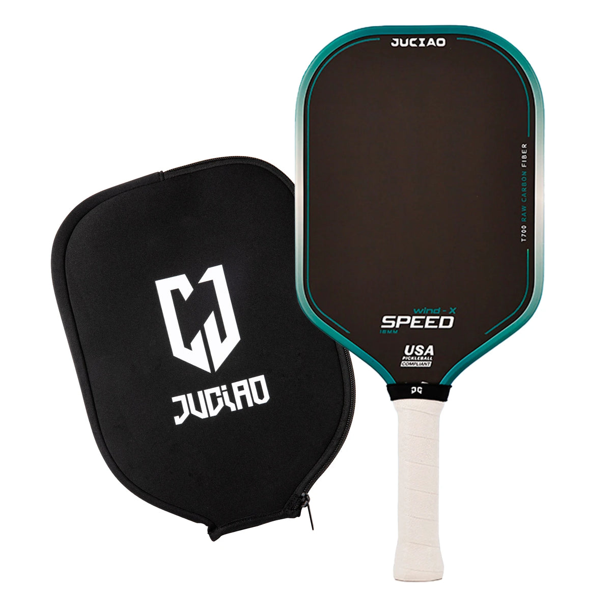 Speed-X Thermoformed Pickleball Paddle - view 7