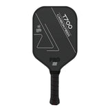 Frosted Carbon Pickleball Paddle - view 13
