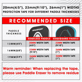 Paddle Edge Protection Tape - view 4