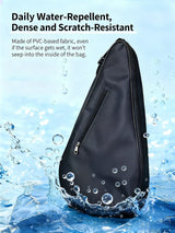 Padded Paddle Sleeve - view 6