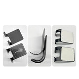 Wall-Mounted Paddle Rack - 2 Pack - view 2