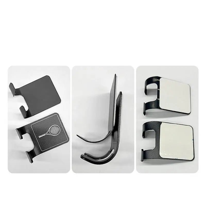Wall-Mounted Paddle Rack - 2 Pack - view 2