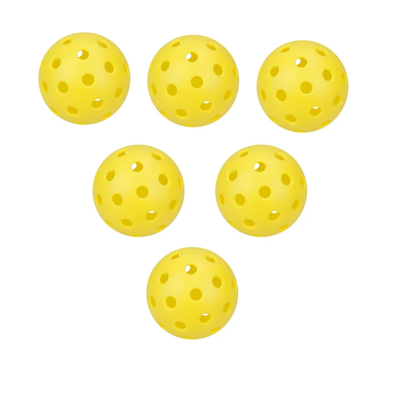 Indoor Pickleballs - 26 Hole - view 18