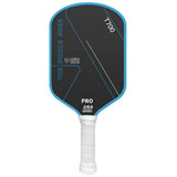 Frosted Carbon Pickleball Paddle - view 15