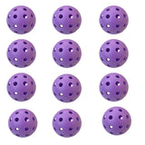 Indoor Pickleballs - 26 Hole - view 23