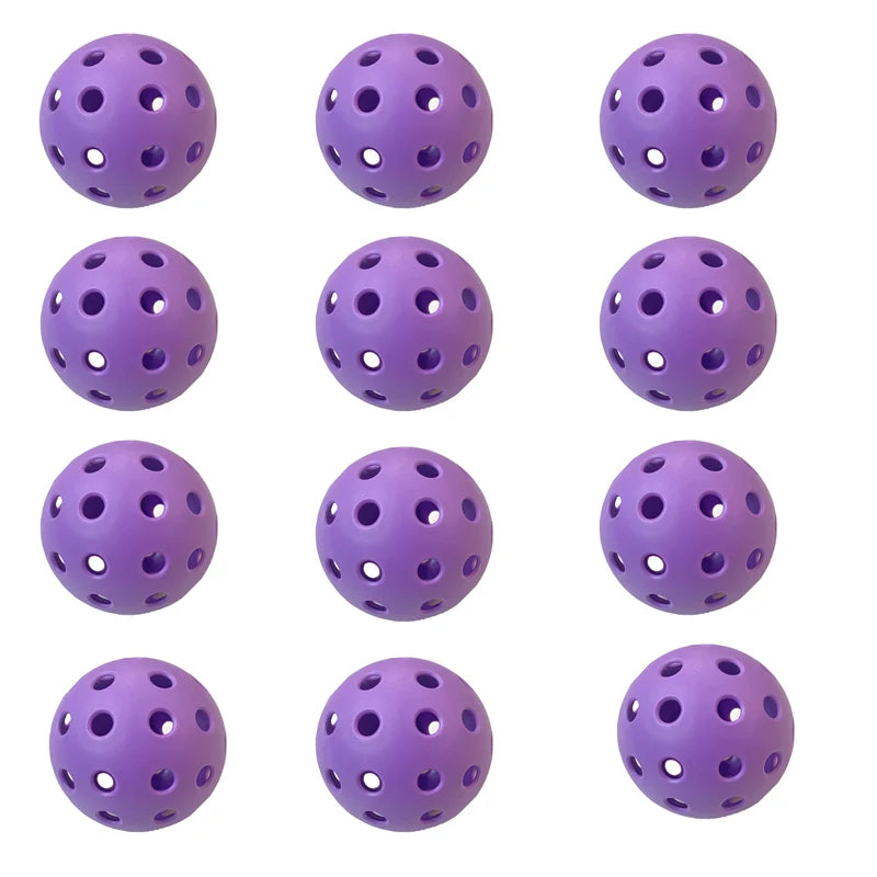 Indoor Pickleballs - 26 Hole - view 23