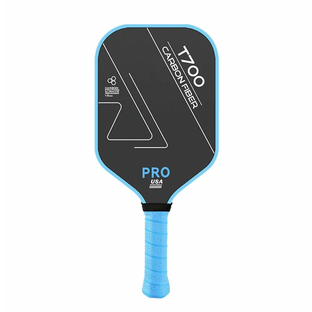 Frosted Carbon Pickleball Paddle - view 12