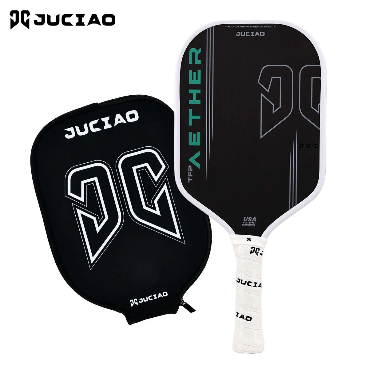 Aether Gen-4 Pickleball Paddle - product photo 8