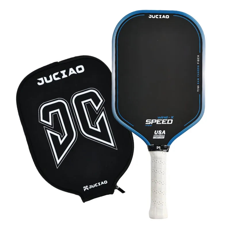 Speed-X Thermoformed Pickleball Paddle - view 12