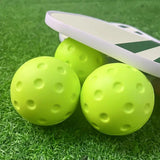 Quiet Practice Pickleballs - view 5
