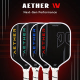 Aether Gen-4 Pickleball Paddle - product photo 1