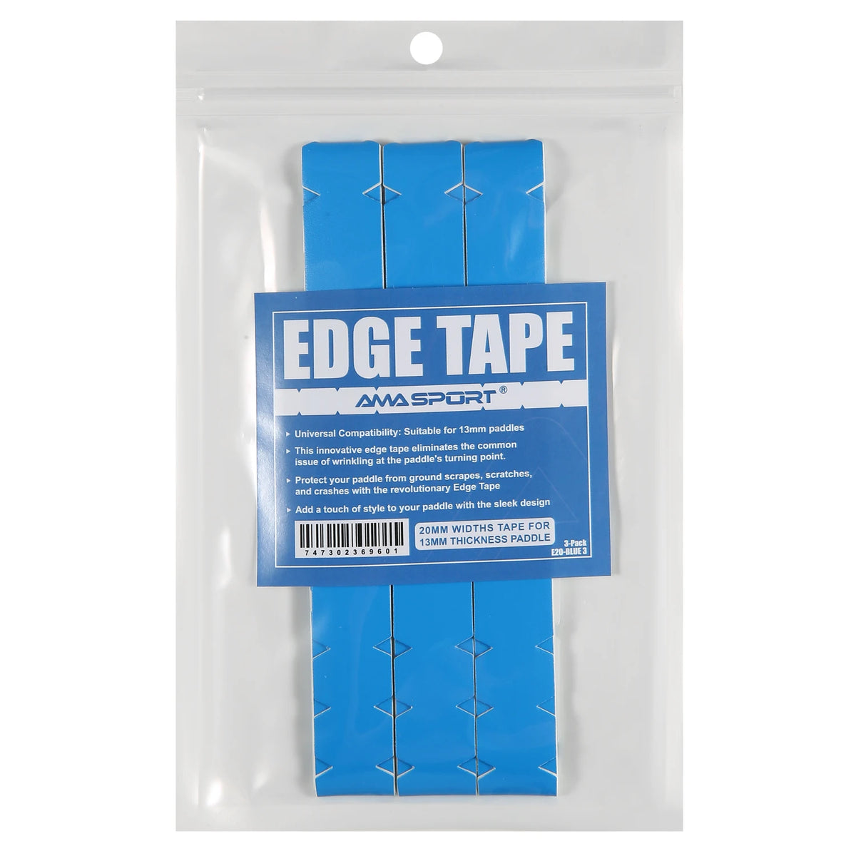 Paddle Edge Protection Tape - view 12