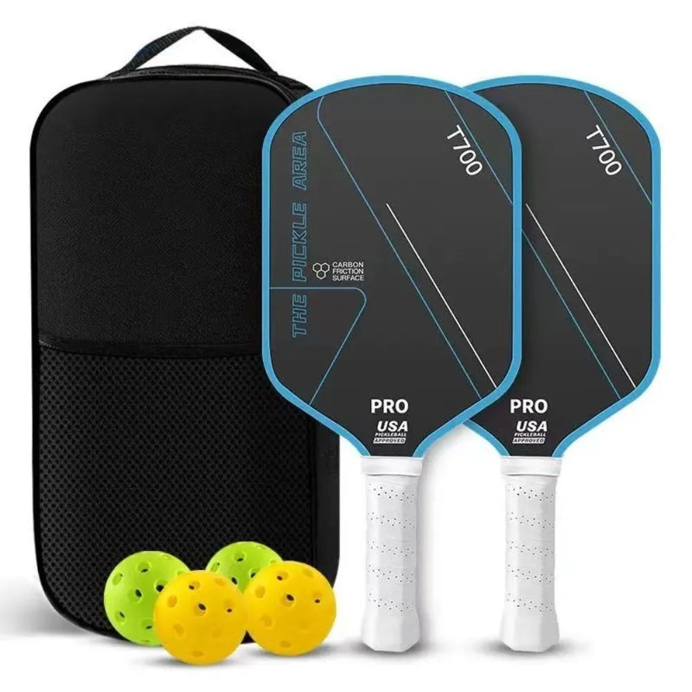 16mm Carbon-Face Pickleball Paddle - view 15