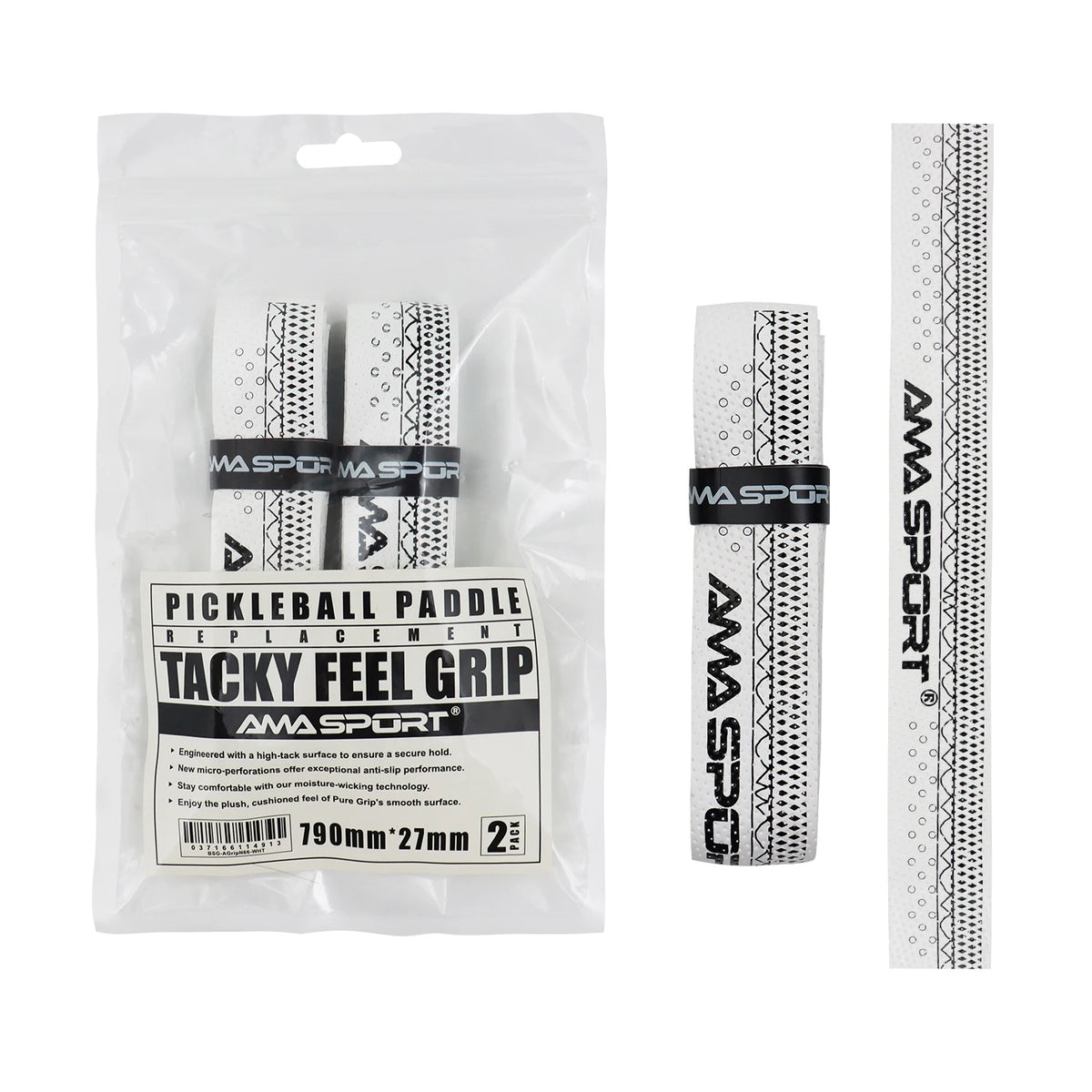 PU Paddle Grip Tape - 2 Pack - view 12