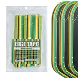 Laser-Finish Paddle Edge Tape - view 11