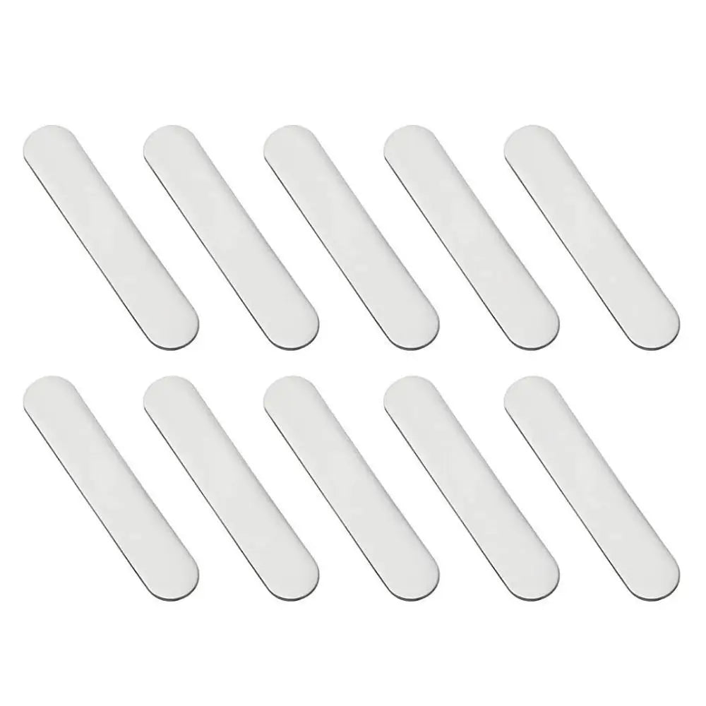 Paddle Weight Tape - 10 Strips - view 8