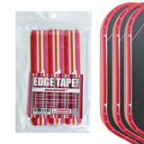 Laser-Finish Paddle Edge Tape - view 22