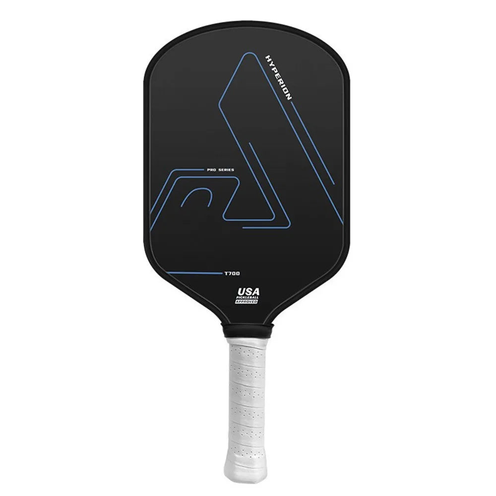 Frosted Carbon Pickleball Paddle - view 9