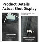 Padded Paddle Sleeve - view 5