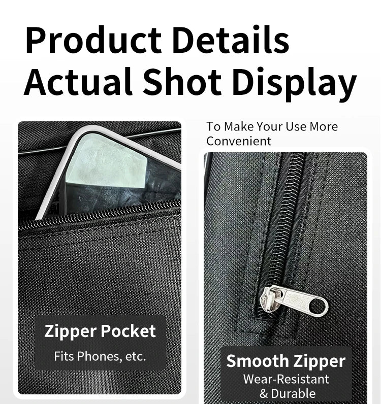 Padded Paddle Sleeve - view 5