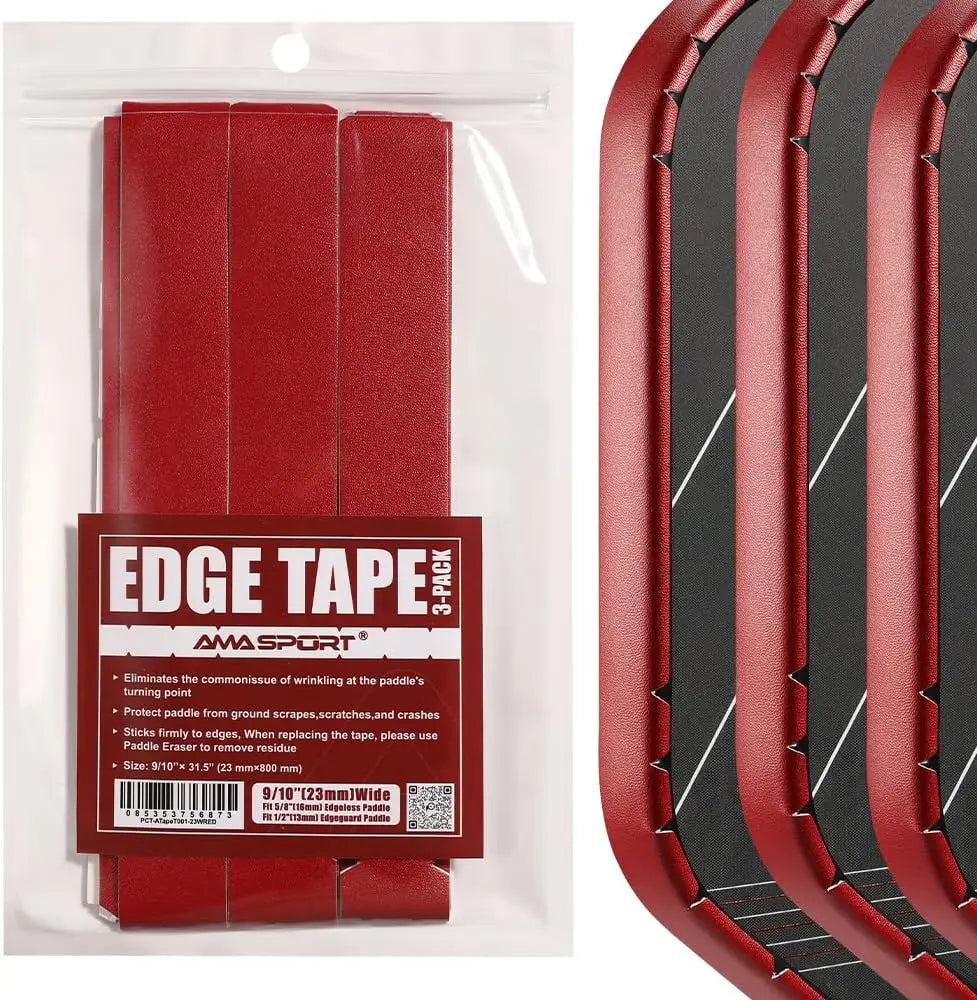 Paddle Edge Protection Tape