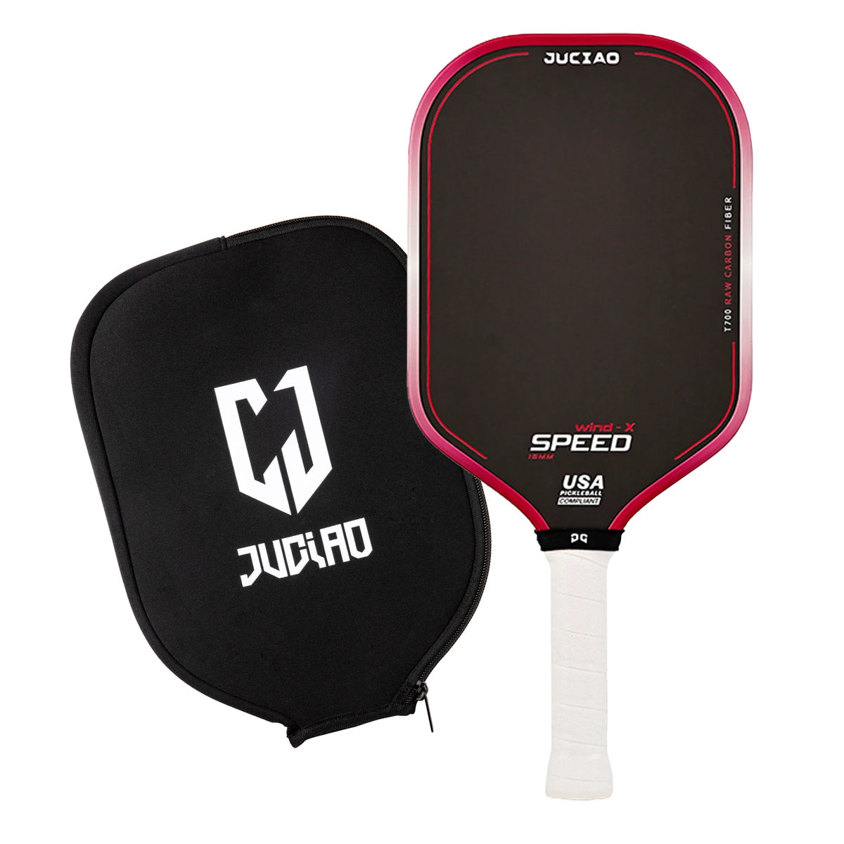 Speed-X Thermoformed Pickleball Paddle - view 6