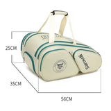 Tournament Pickleball Backpack - view 2