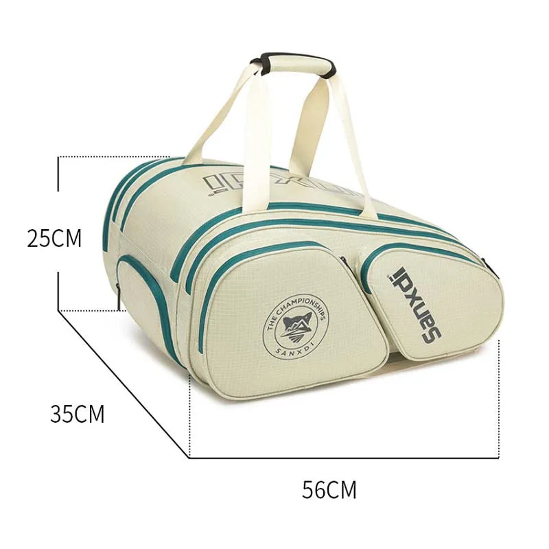 Tournament Pickleball Backpack - view 2