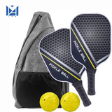Two-Player Graphite Pickleball Set - product photo 1