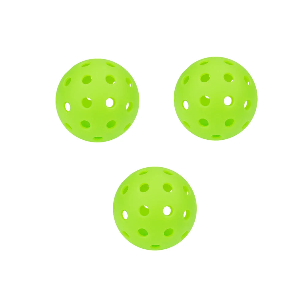 Indoor Pickleballs - 26 Hole - view 17