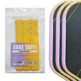 Laser-Finish Paddle Edge Tape - view 15