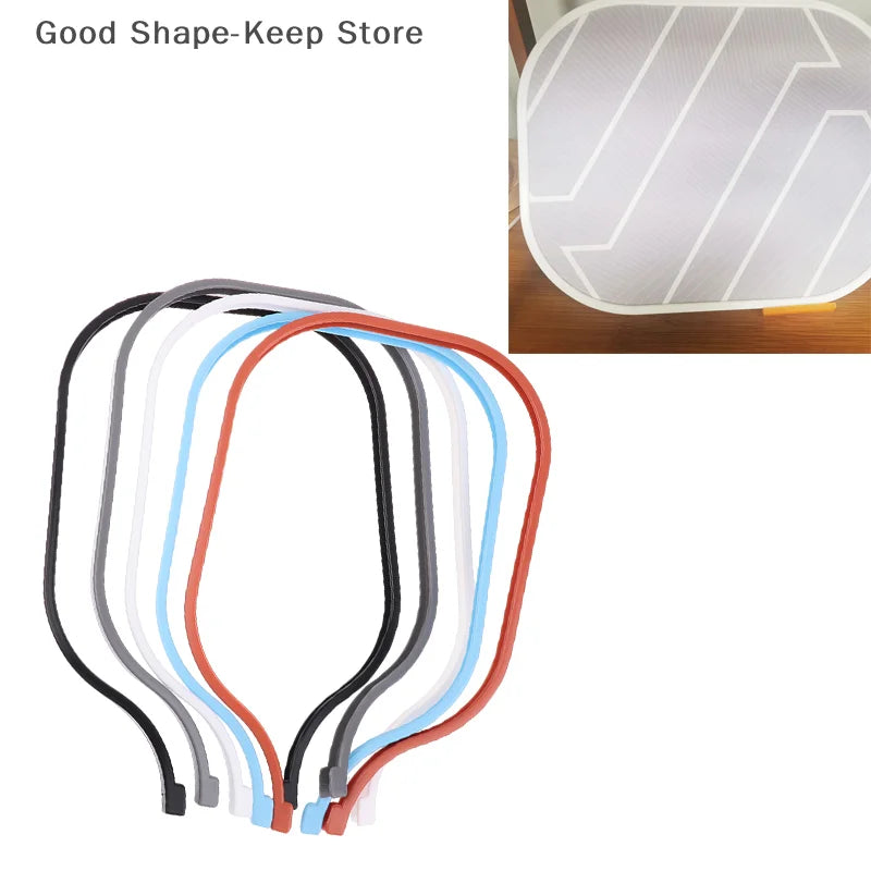 Replacement Paddle Edge Guard - view 3