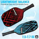 Four-Player Pickleball Set - view 4