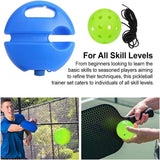 Practice Ball with String - view 5
