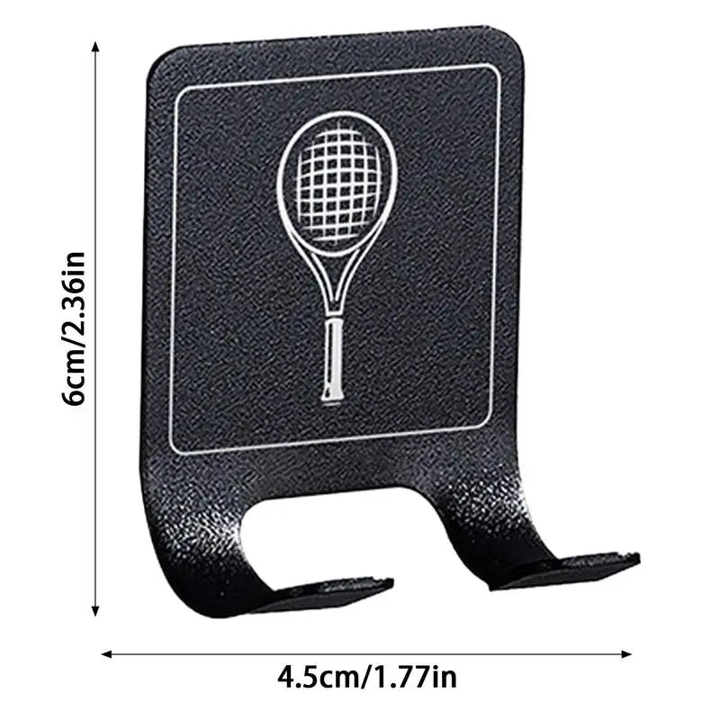 Wall-Mounted Paddle Rack - 2 Pack - view 6
