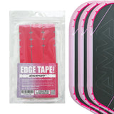 Laser-Finish Paddle Edge Tape - view 24